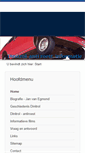 Mobile Screenshot of dinitrol.nl