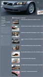 Mobile Screenshot of dinitrol.lt